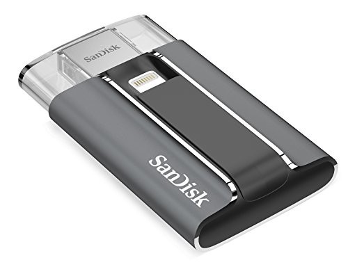 Best usb flash drive for iphone