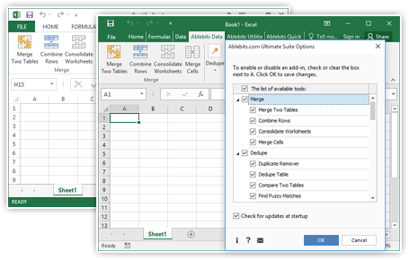 Purchase Excel Add On For Mac
